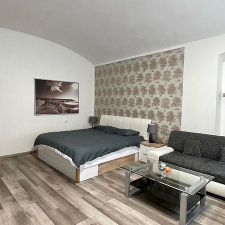 Wenceslas Square Two-Floor Apartment Prague Ngoại thất bức ảnh